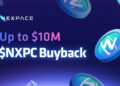 Nexpace Announces NXPC Buyback Program to Reinforce User-Centered Ecosystem Growth in MapleStory Universe