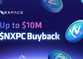 Nexpace Announces NXPC Buyback Program to Reinforce User-Centered Ecosystem Growth in MapleStory Universe