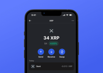 RealFi Builds XRP Ledger Payment App for Shopify Merchants