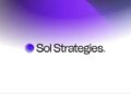 SOL Strategies Expands Beyond Staking With $18M HoudiniSwap Acquisition