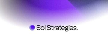 SOL Strategies Expands Beyond Staking With $18M HoudiniSwap Acquisition