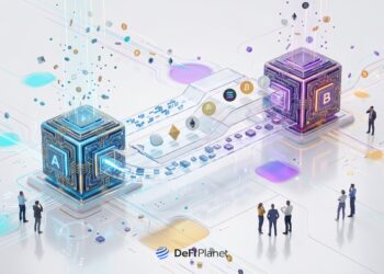 Should Crypto Be the Native Payment Layer for AI-to-AI Commerce?