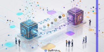 Should Crypto Be the Native Payment Layer for AI-to-AI Commerce?