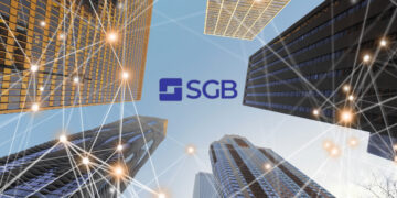 Singapore Gulf Bank Partners With Standard Chartered to Expand Crypto Payment Network