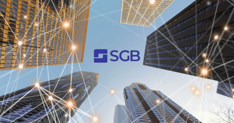 Singapore Gulf Bank Partners With Standard Chartered to Expand Crypto Payment Network