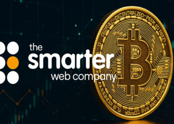 Smarter Web Raises £502K as Bitcoin Treasury Strategy Gains Momentum