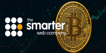 Smarter Web Raises £502K as Bitcoin Treasury Strategy Gains Momentum