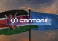 Banking Africa: Cantor8 Moves Deeper Into Africa’s Mobile Money Sector via Yiksi Limited