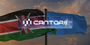 Banking Africa: Cantor8 Moves Deeper Into Africa’s Mobile Money Sector via Yiksi Limited