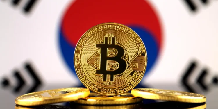 South Korea Confirms 2026 Crypto Tax Plan as Government Finalizes Rules