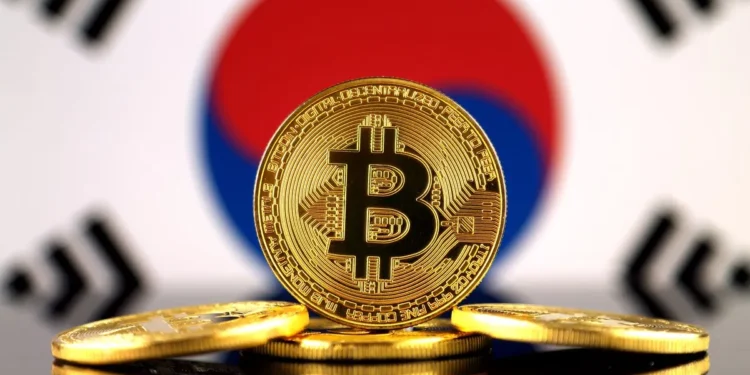 South Korea Passes New Law to Tighten Oversight of Cross-Border Crypto Transfers