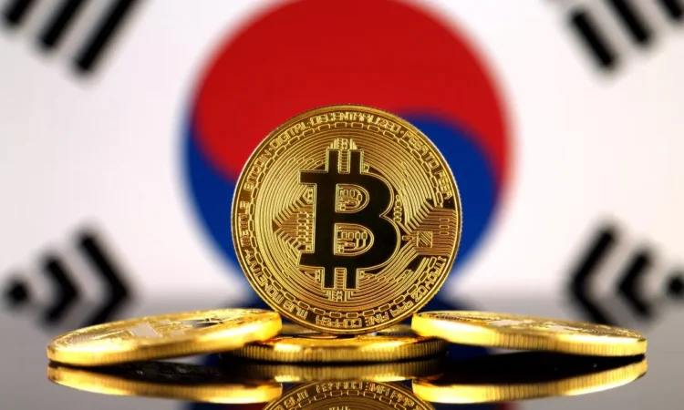South Korea Passes New Law to Tighten Oversight of Cross-Border Crypto Transfers
