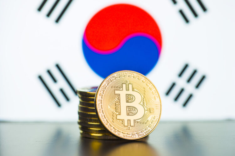 South Korea to Release Tokenized Securities Rules Ahead of 2027 Blockchain Market Launch