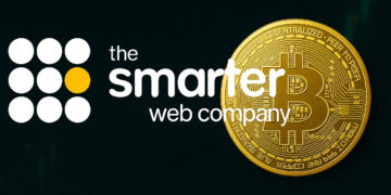 The Smarter Web Company Buys More Bitcoin As Treasury Strategy Grows