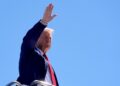 Trump-Linked Crypto Event Highlights Growing Push for AI, Stablecoins and Tokenized Finance