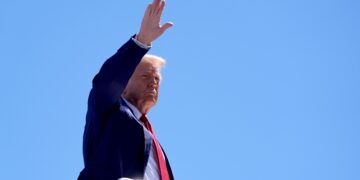 Trump-Linked Crypto Event Highlights Growing Push for AI, Stablecoins and Tokenized Finance