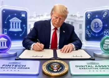 Trump Pushes Fed to Review Payment Access for Crypto and Fintech Firms