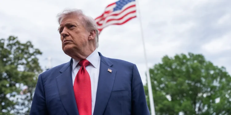 Trump Rejects Iran Peace Response, Triggers Global Market Volatility