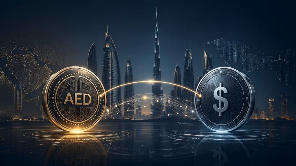 UAE Group Signs Deal to Protect Scientific Data Using Blockchain and AI