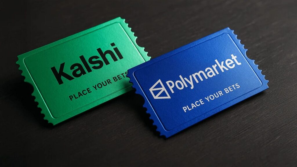 US House Launches Insider Trading Probe Into Kalshi and Polymarket