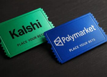 US House Launches Insider Trading Probe Into Kalshi and Polymarket