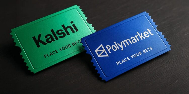US House Launches Insider Trading Probe Into Kalshi and Polymarket