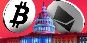 US Senators Lock In Stablecoin Yield Deal to Push CLARITY Act Forward