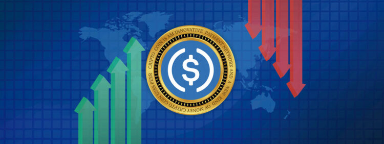USDm and USDnr Stablecoins Cross $500M and $50M as Yield-backed L2 Models Compete