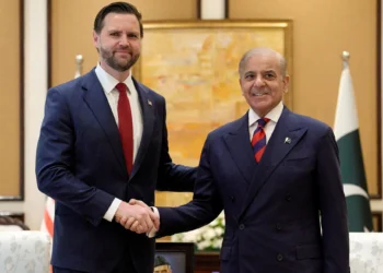 US–Iran Peace Talks Near Deal as Fed Holds Rates, Bitcoin Reacts