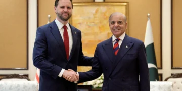 US–Iran Peace Talks Near Deal as Fed Holds Rates, Bitcoin Reacts
