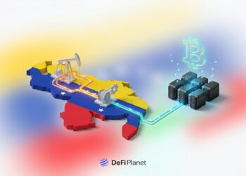 Venezuela’s Oil Reserves Matter to Bitcoin Miners — Here’s Why