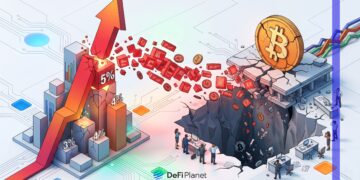 What Happens to Bitcoin if US Bond Yields Soar Above 5%?