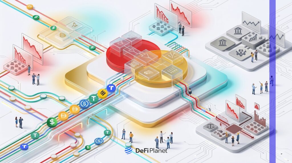 Why Mastercard Sees More Value in Stablecoin Infrastructure Than in Creating a Token