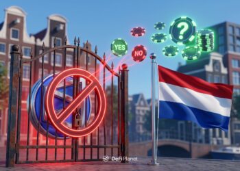 Why Prediction Markets Persist in the Netherlands Despite Polymarket Ban