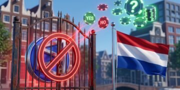 Why Prediction Markets Persist in the Netherlands Despite Polymarket Ban