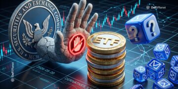 Why the SEC Stalled Prediction Market ETFs and the Stakes for Crypto Derivatives