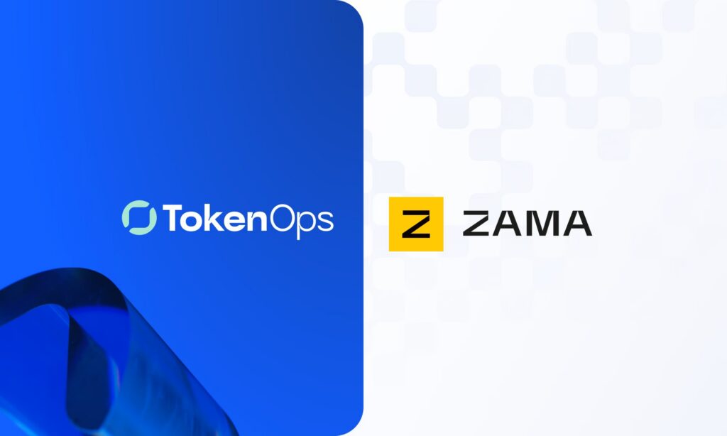Zama Acquires TokenOps to Bring Encrypted Token Operations On-chain