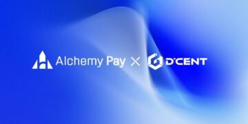 Alchemy Pay Links Up With D’CENT Wallet to Make Crypto Buying Easier