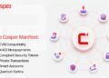 Casper Network Publishes the Casper Manifest, a Multi-Year Roadmap to Power Regulated Real-World Assets and the Machine Economy