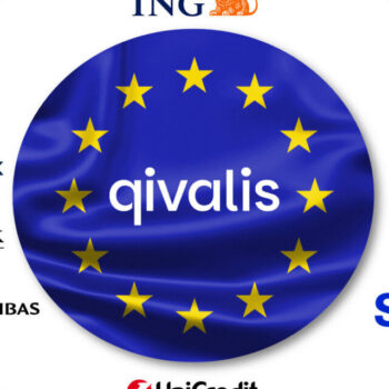 Qivalis Expands to 37 Banks as Europe Pushes Euro Stablecoin Plan