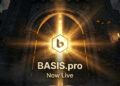 BASIS.pro Is Live: Base58Labs Officially Launches Crypto Arbitrage Platform