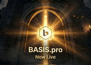 BASIS.pro Is Live: Base58Labs Officially Launches Crypto Arbitrage Platform