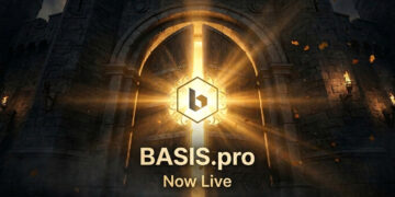 BASIS.pro Is Live: Base58Labs Officially Launches Crypto Arbitrage Platform