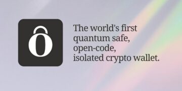 Lock.com Enters Early Access With Isolated Signing and Post-Quantum Architecture