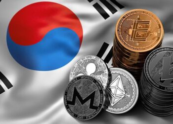 OKX Targets Major Stake in South Korea’s Coinone Amid Crypto Exchange Investment Surge