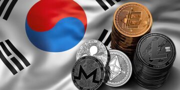 OKX Targets Major Stake in South Korea’s Coinone Amid Crypto Exchange Investment Surge