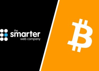 Smarter Web Adds More Bitcoin Holdings as Treasury Strategy Grows