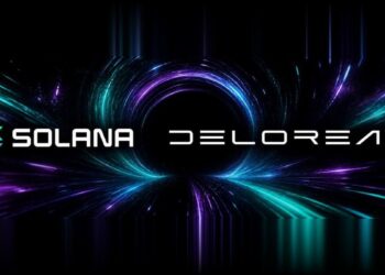 DeLorean Brings Its Iconic IP to Solana