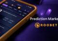 Roobet Launches Prediction Markets on May 6, The First Major Crypto Casino to Integrate the Format