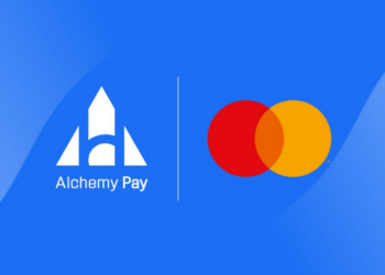 Alchemy Pay Joins Mastercard Crypto Partner Program to Boost Payment Links
